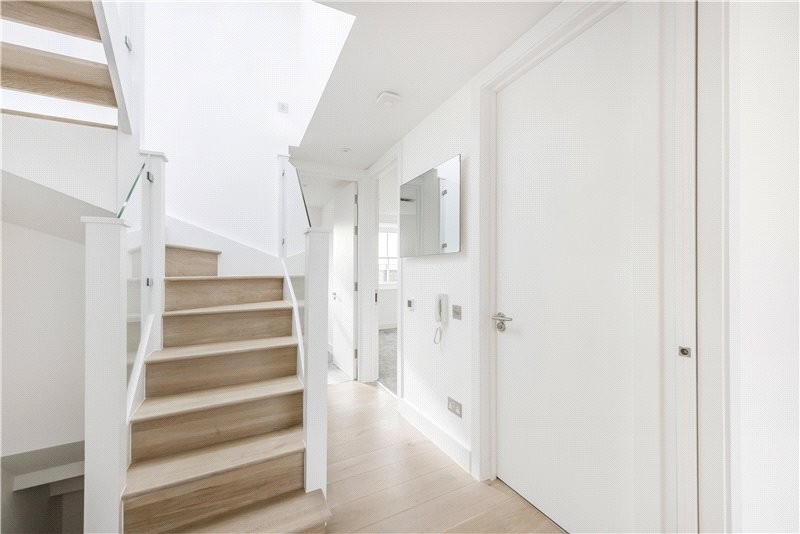 Cornwall Gardens, South Kensington, London, SW7