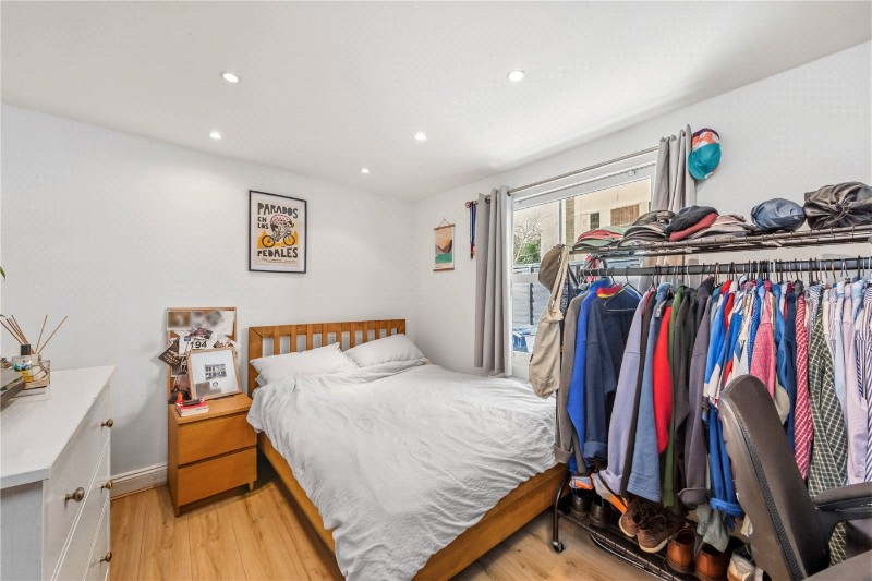 Barretts Grove, London, N16