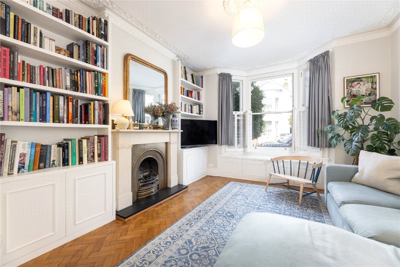 Sutton Lane North, London, W4