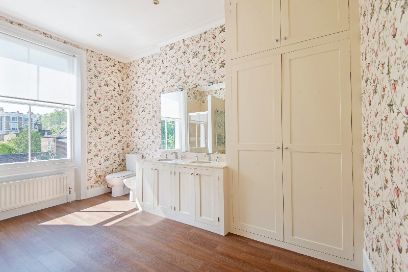 Blenheim Terrace, St John's Wood, London, NW8
