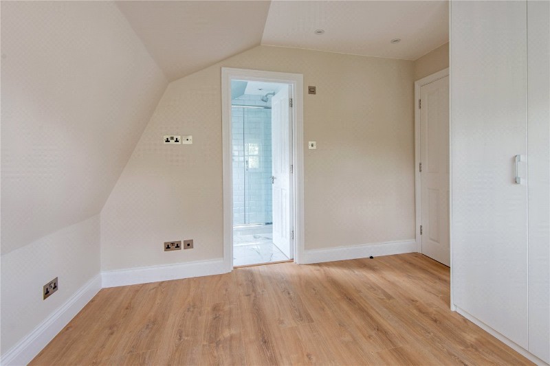 Clifton Hill, St John&#39;s Wood, London, NW8