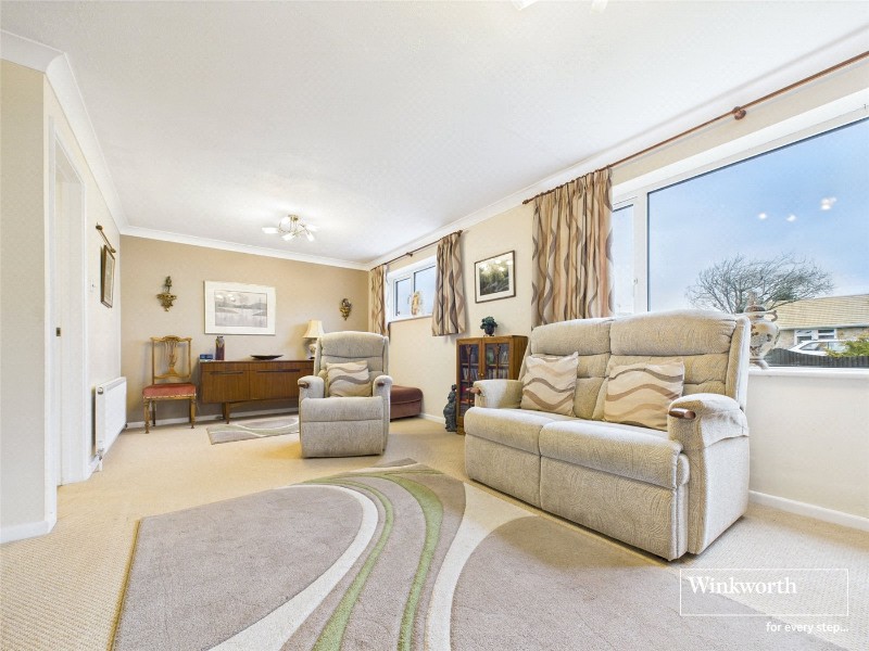 Birch Close, Sonning Common, Reading, Oxfordshire, RG4