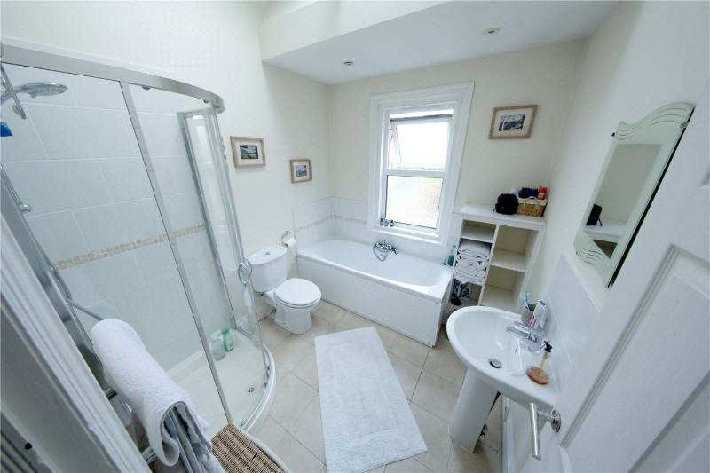 Florence Road, Lower Parkstone, Poole, BH14