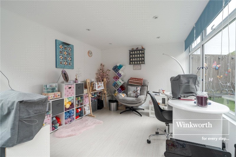 Shakespeare Road, Bournemouth, Dorset, BH6