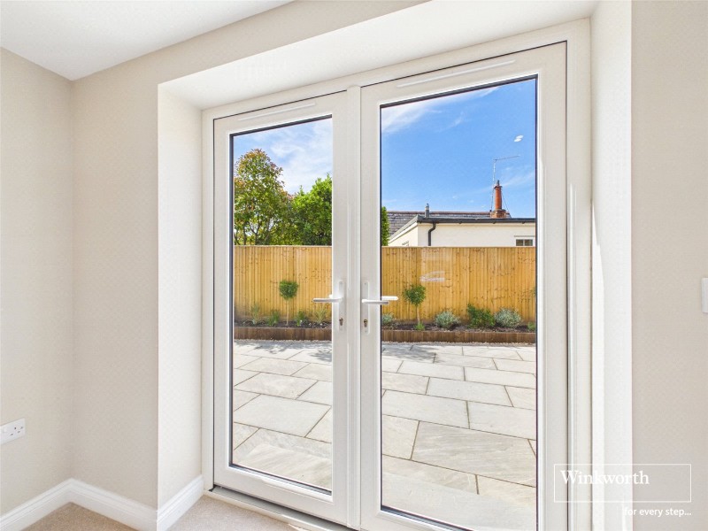 Norton Road, Riseley, Reading, Berkshire, RG7