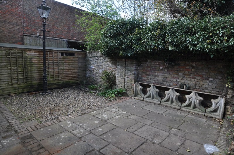 Castle Street, Canterbury, Kent, CT1