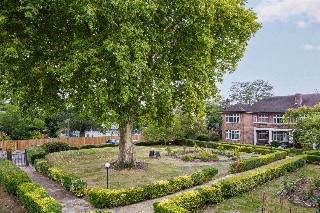 Lytton Grove, London, SW15