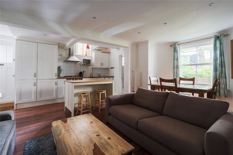 Spenser Road, London, SE24