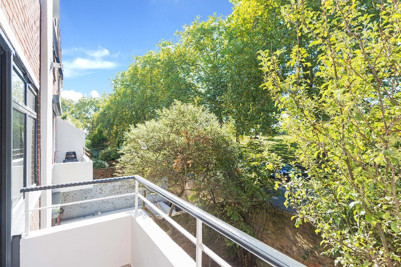 Meadowbank, Primrose Hill, London, NW3