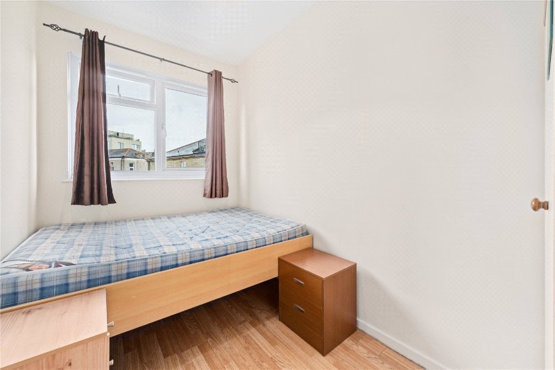 Flowersmead, Upper Tooting Park, London, SW17