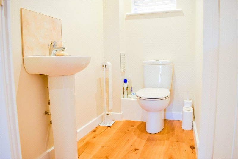 Carriers Court, High Street, Shrewton, Salisbury, SP3