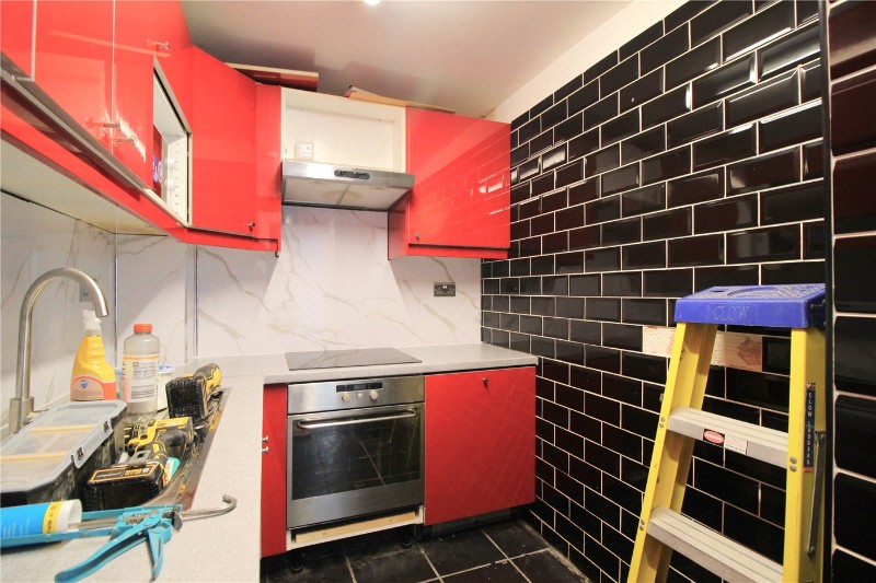 Cossington Road, Westcliff-on-Sea, Essex, SS0