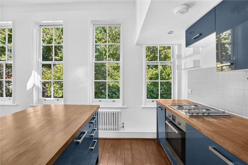 Kingsway Place, London, EC1R