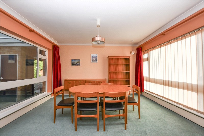 Barkham Ride, Finchampstead, Wokingham, Berkshire, RG40