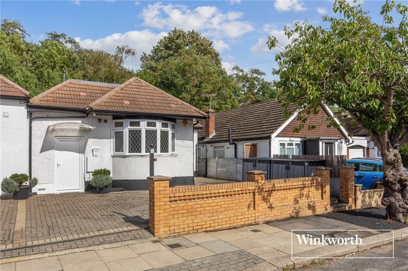 Abercorn Road, Mill Hill East, NW7