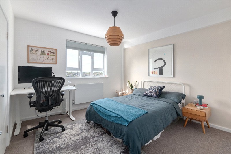 Benton&#39;s Rise, West Norwood, London, SE27