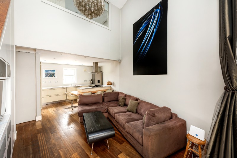 Trinity Mews, London, W10