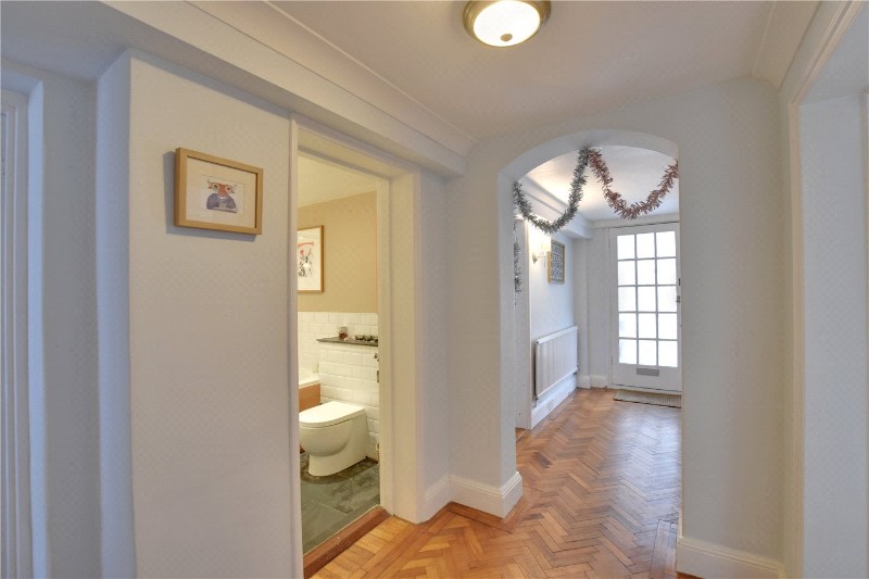 Blackheath Park, Blackheath, London, SE3