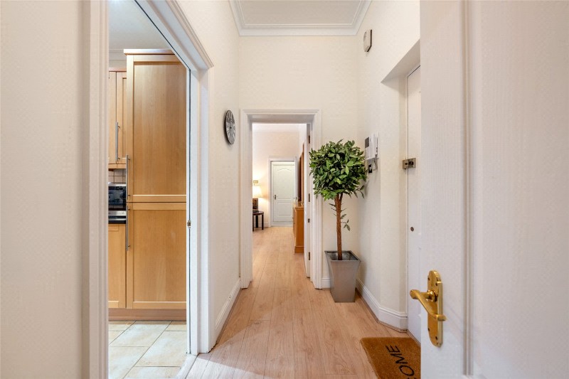 William Court, Hall Road, St John&#39;s Wood, London, NW8