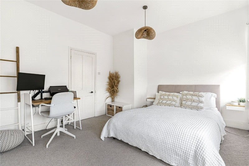 Villiers Road, Beckenham, BR3