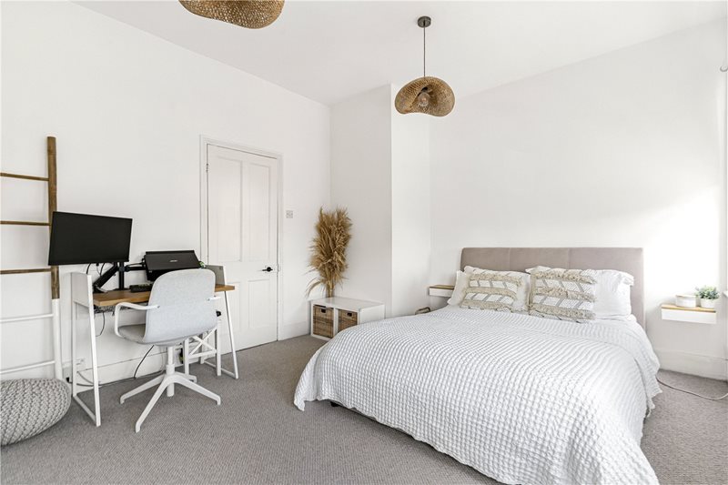 Villiers Road, Beckenham, BR3