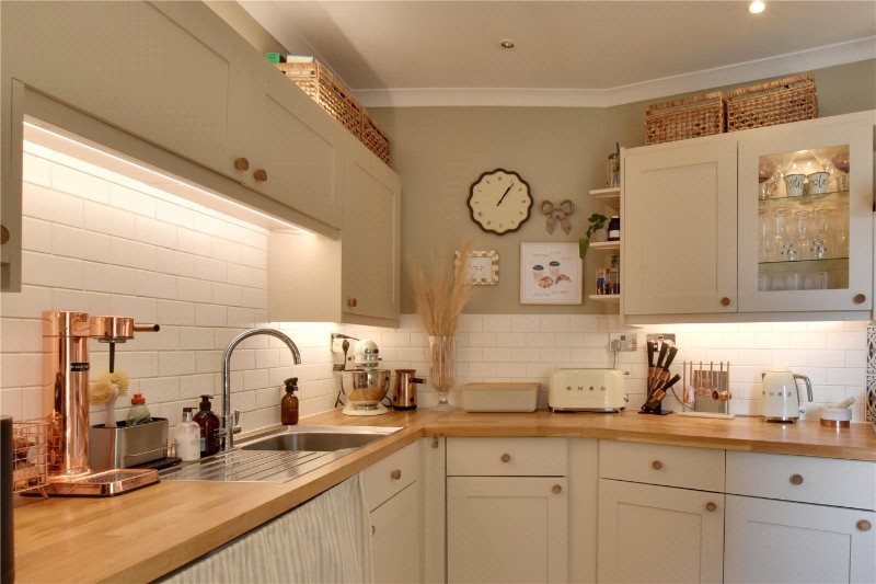 Tranquil Vale, Blackheath, London, SE3