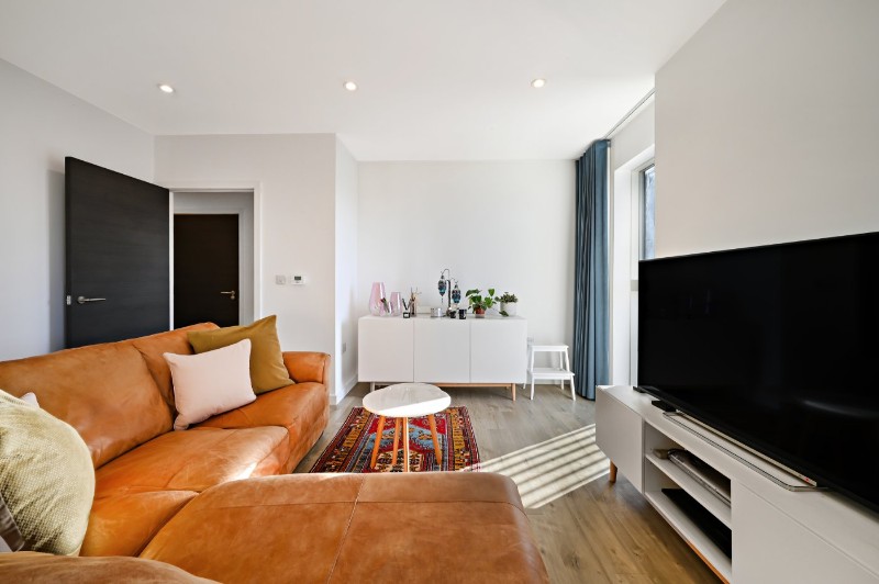 Purbeck Gardens, London, SE26