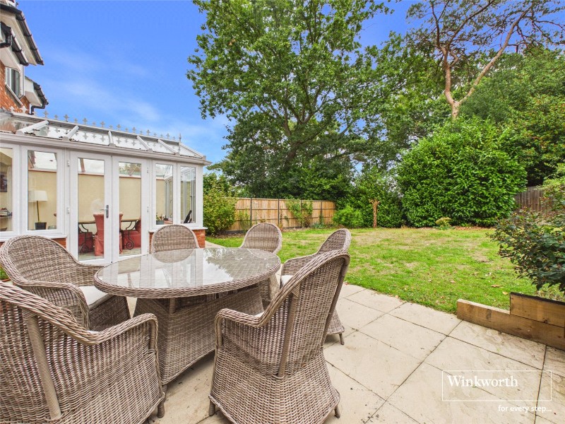 Coopers Place, Burghfield Common, Reading, Berkshire, RG7