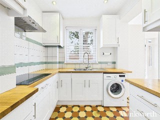Fordhook Avenue, London, W5