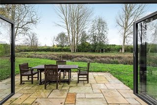 Mill Lane, Longparish, Andover, Hampshire, SP11