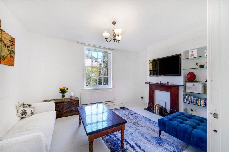 Croftdown Road, London, NW5
