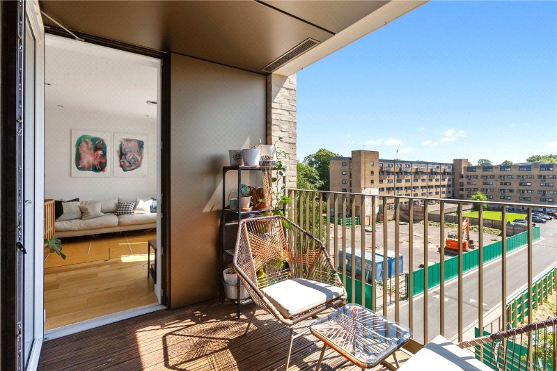 Murrain Road, London, N4