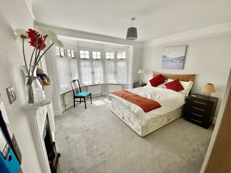 Wimborne Road, Walford, Wimborne, BH21