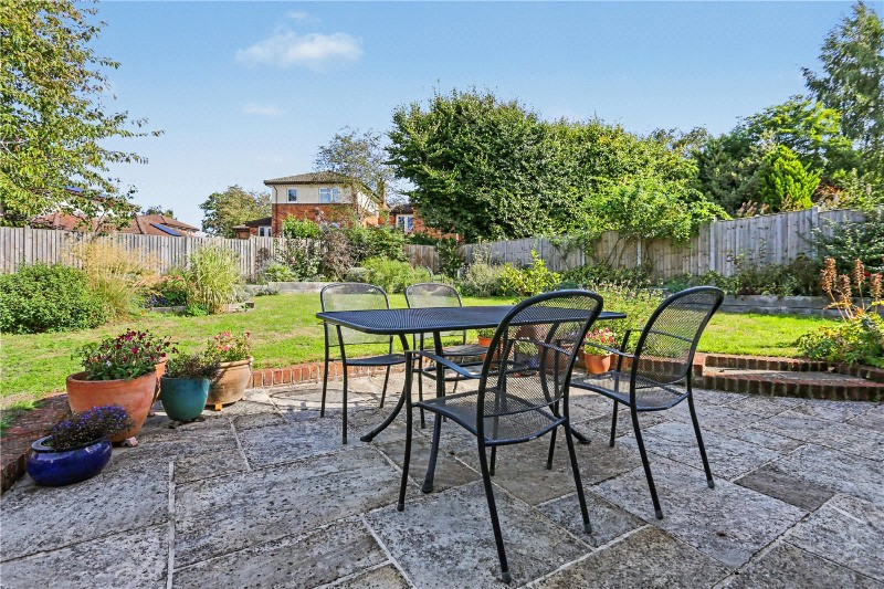 Cheyham Mount, Eaton, Norwich, Norfolk, NR4