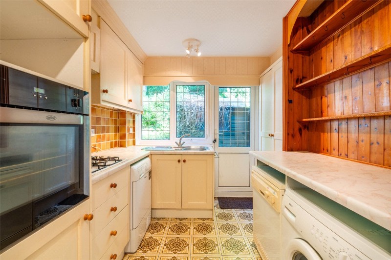 Bourne Court, Wimborne, Dorset, BH21