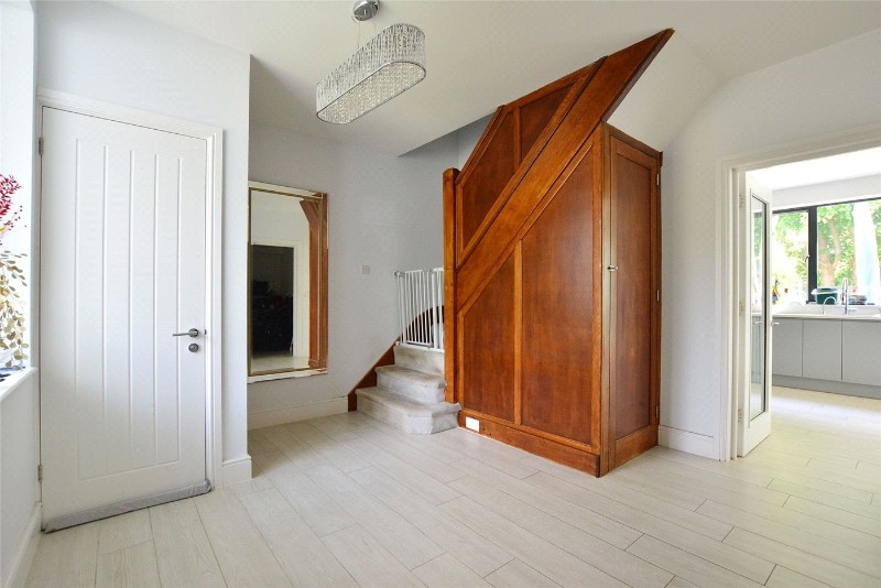 Brookway, London, SE3