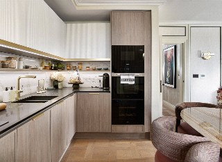 Wandsworth Mills, London, SW18