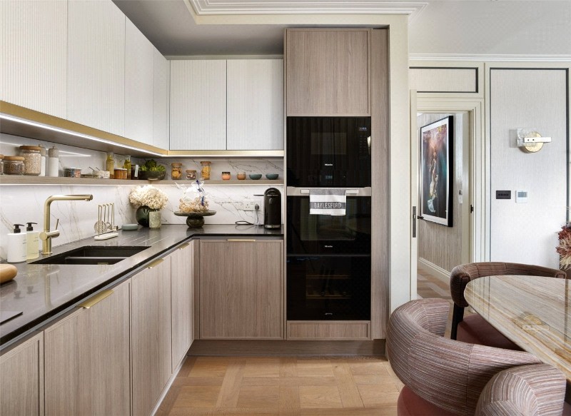 Wandsworth Mills, London, SW18