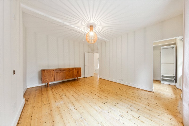 Aldridge Road Villas, London, W11