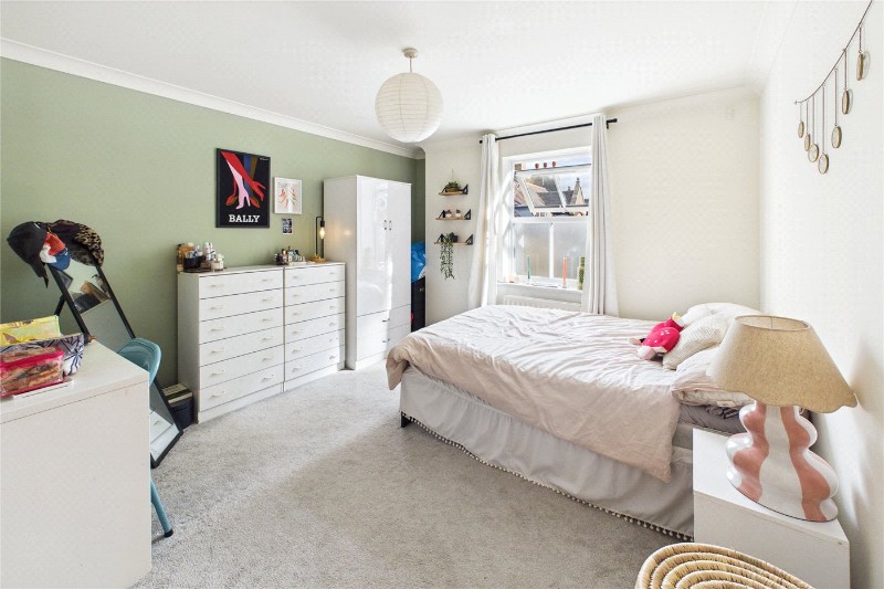 Belvedere Place, London, SW2