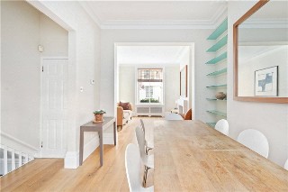 Ifield Road, West Chelsea, London, SW10