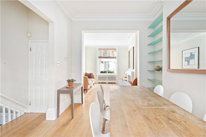 Ifield Road, West Chelsea, London, SW10