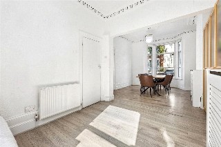Listria Park, London, N16