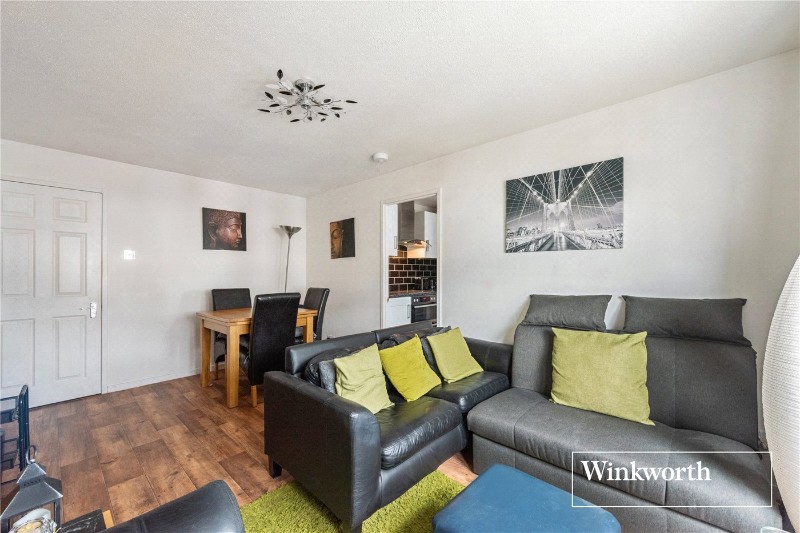 Vine Lodge, 15 Hutton Grove, North Finchley, London, N12