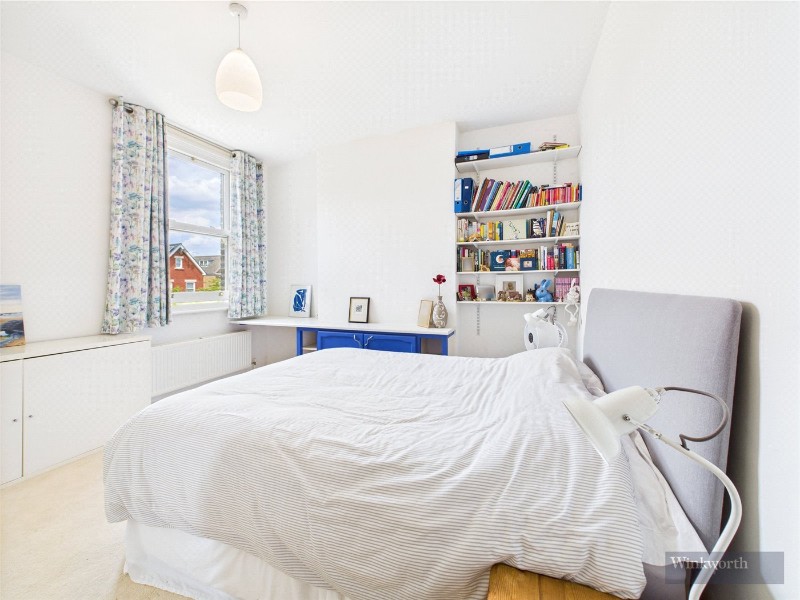 Richmond Park Road, Kingston upon Thames, KT2