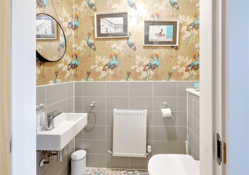 Crown Meadow Way, Newton St. Faith, Norwich, Norfolk, NR10