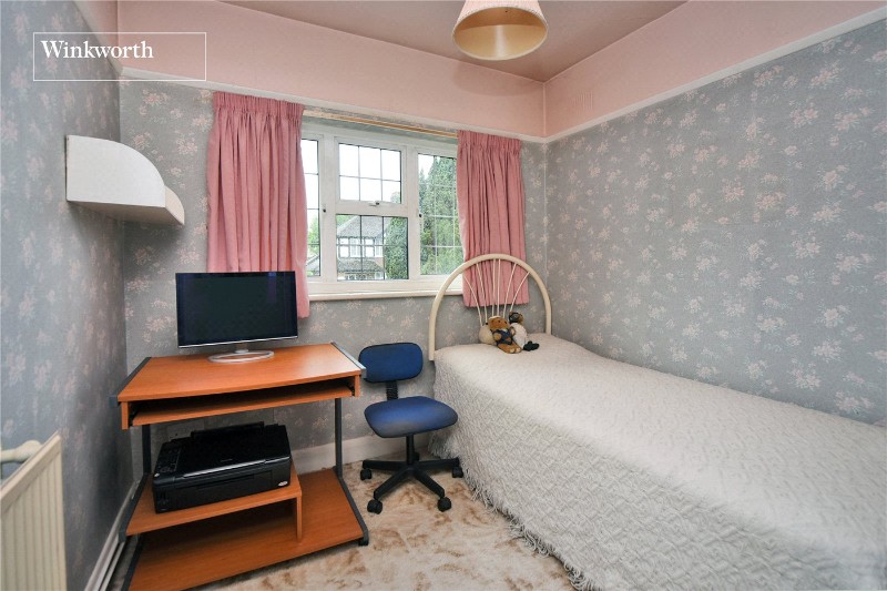 Tudor Avenue, Worcester Park, KT4