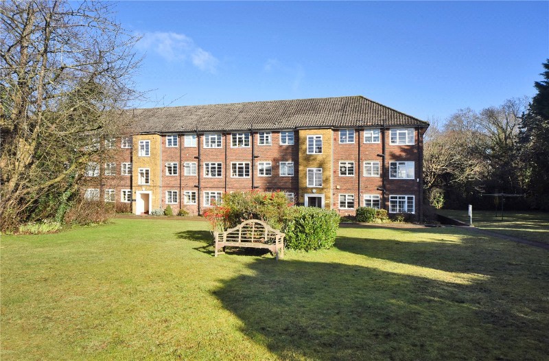 Lancaster Court, Banstead, Surrey, SM7