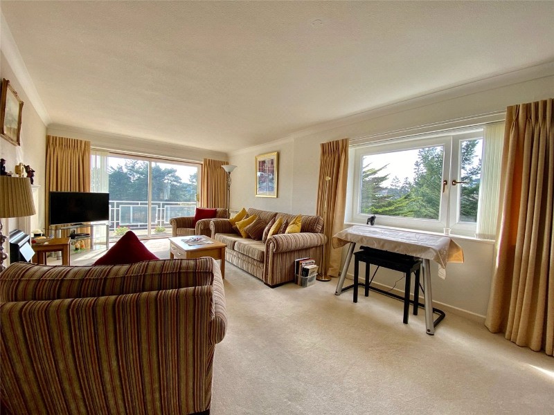 Chine Crescent Road, Bournemouth, BH2