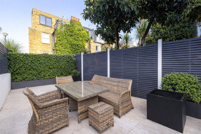 Fernhurst Road, London, SW6